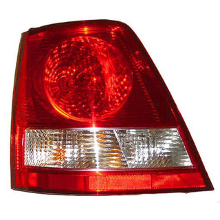 2003-2006 Kia Sorento Tail Lamp Assembly LH - Classic 2 Current Fabrication