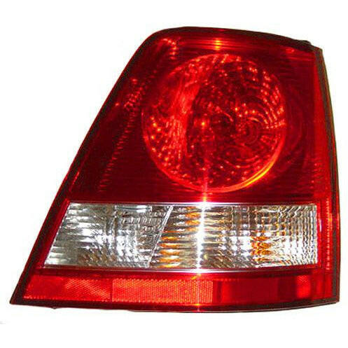 2003-2006 Kia Sorento Tail Lamp Assembly RH.