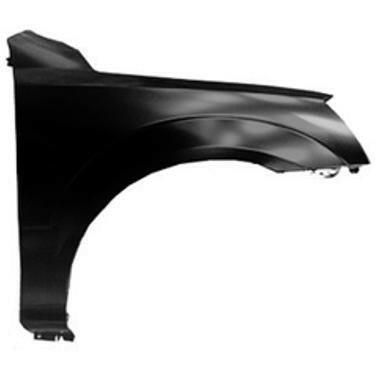 2003-2009 Kia Sorento Fender RH.