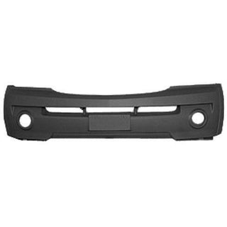 Front Bumper Cover (P) Sorento EX 03-06.