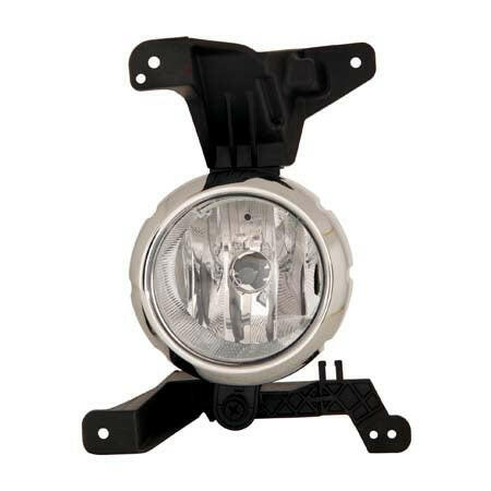 2011-2013 Kia Sorento Fog Light Assembly LH.