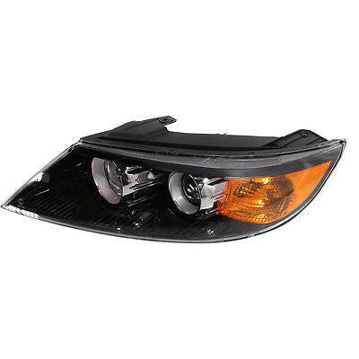 2011-2013 Kia Sorento Headlamp Assembly LH.