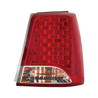2011-2013 Kia Sorento Tail Lamp Outer RH - Classic 2 Current Fabrication