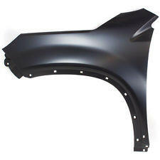 2010-2012 Kia Sorento Front LH Fender.