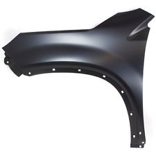 2010-2012 Kia Sorento Front Fender Assembly LH - Classic 2 Current Fabrication
