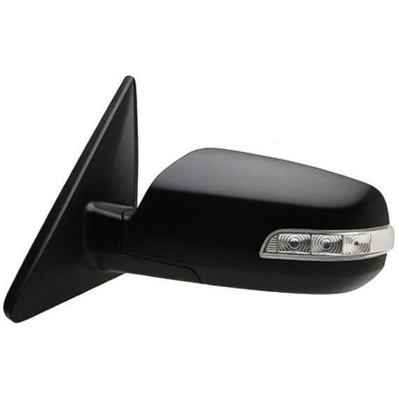 2010-2015 Kia Sorento Door Mirror LH.