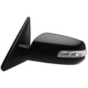 2010-2015 Kia Sorento Door Mirror LH.
