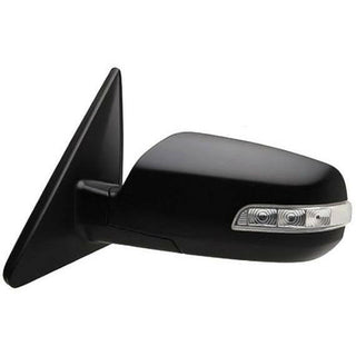 2010-2015 Kia Sorento Door Mirror LH.