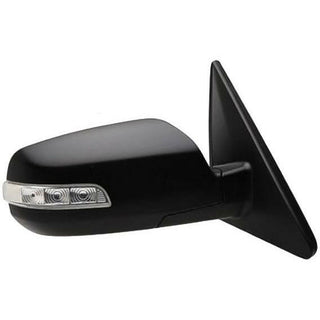2010-2015 Kia Sorento Door Mirror RH.