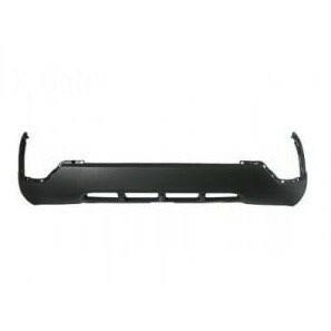 2011-2013 Kia Sorento Front Bumper Cover W/O Sport Pkg Textured Sorento.