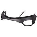 2011-2013 Kia Sorento Front Bumper Cover W/O Sport Pkg Sorento 11-13.