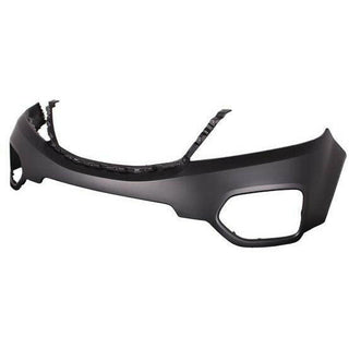 2011-2013 Kia Sorento Front Bumper Cover W/O Sport Pkg Sorento 11-13.
