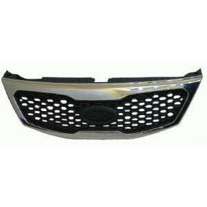 2011-2013 Kia Sorento Grille.