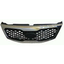2011-2013 Kia Sorento Grille.