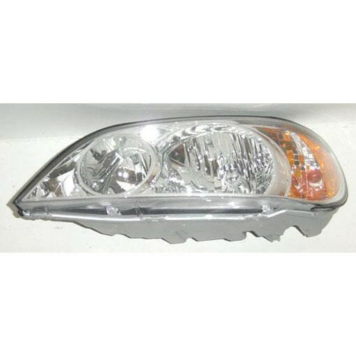 2002-2005 Kia Sedona Headlamp LH.