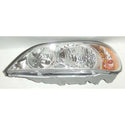 2002-2005 Kia Sedona Headlamp LH.