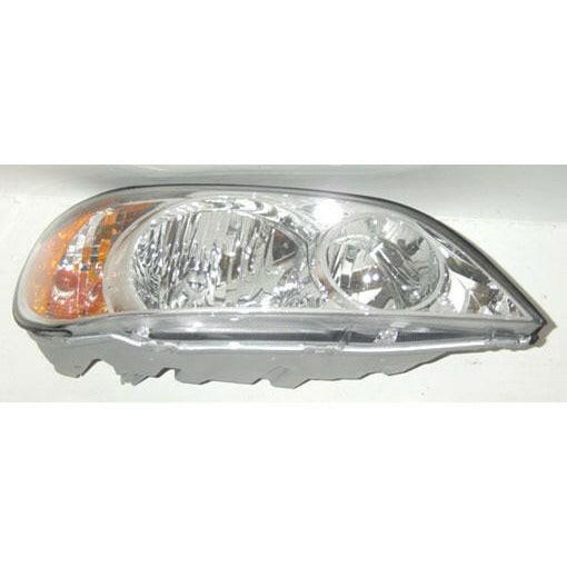 2002-2005 Kia Sedona Headlamp RH.