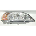 2002-2005 Kia Sedona Headlamp RH.