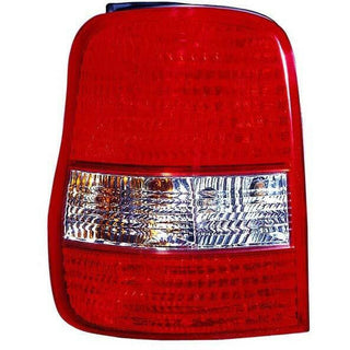 2003-2005 Kia Sedona Tail Lamp Assembly RH.