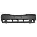 2002-2004 Kia Sedona Front Bumper Cover.