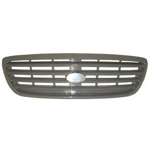 2002-2003 Kia Sedona Grille Assembly (P).
