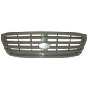 2002-2003 Kia Sedona Grille Assembly (P).