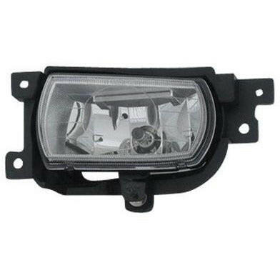 2006-2012 Kia Sedona Fog Lamp LH.