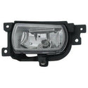 2006-2012 Kia Sedona Fog Lamp LH.