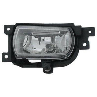 2006-2012 Kia Sedona Fog Lamp LH.