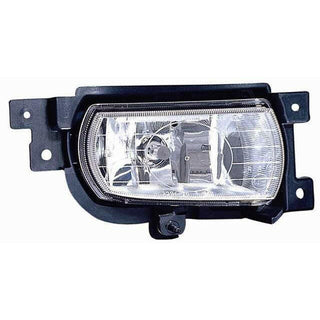 2006-2012 Kia Sedona Fog Lamp RH.