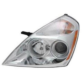 2008-2012 Kia Sedona Headlamp Assembly LH.