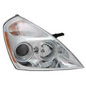 2008-2012 Kia Sedona Headlamp Assembly RH.