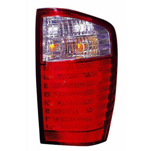 2006-2011 Kia Sedona Tail Lamp RH.