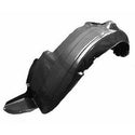 2007-2008 Hyundai Entourage Fender Liner LH.