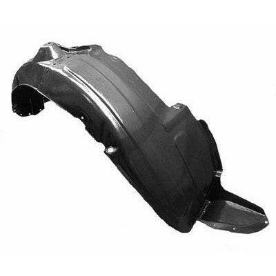 2007-2008 Hyundai Entourage Fender Liner RH.