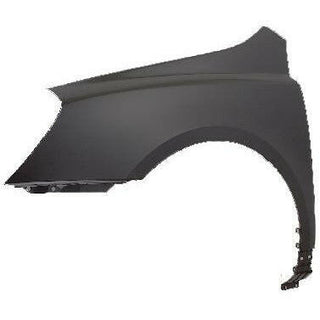 2006-2014 Kia Sedona Fender LH (C).