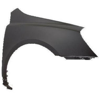 2006-2014 Kia Sedona Fender RH (C).