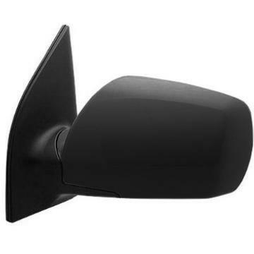 2006-2010 Kia Sedona Mirror Power LH.