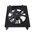 2007-2008 Hyundai Entourage Radiator Fan Assembly.