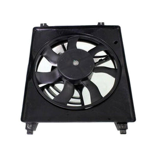 2007-2008 Hyundai Entourage Radiator Fan Assembly.