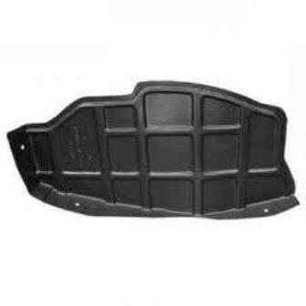 2007-2008 Hyundai Entourage Lower Engine Cover RH.