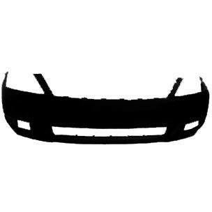 2006-2012 Kia Sedona Front Bumper Cover.