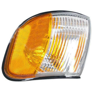 2002 Kia Sportage Park Signal Lamp.