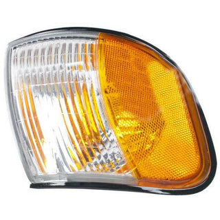 2001-2002 Kia Sportage Park Signal Lamp.