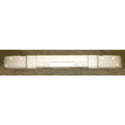 1998-2002 Kia Sportage Front Impact Absorber.