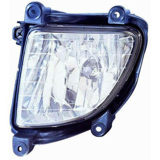 2005-2009 Kia Sportage Fog Lamp LH.