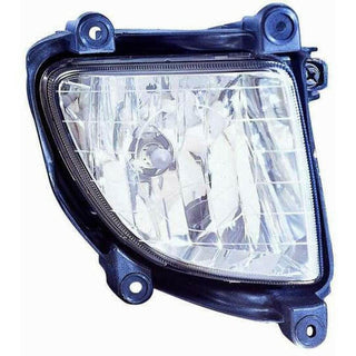 2005-2009 Kia Sportage Fog Lamp RH.