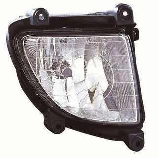2006-2011 Kia Sportage Fog Lamp LH.