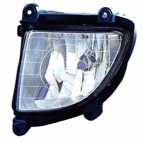 2006-2010 Kia Sportage Fog Lamp RH.