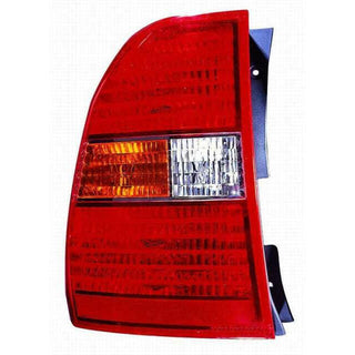 2005-2010 Kia Sportage Tail Lamp LH.